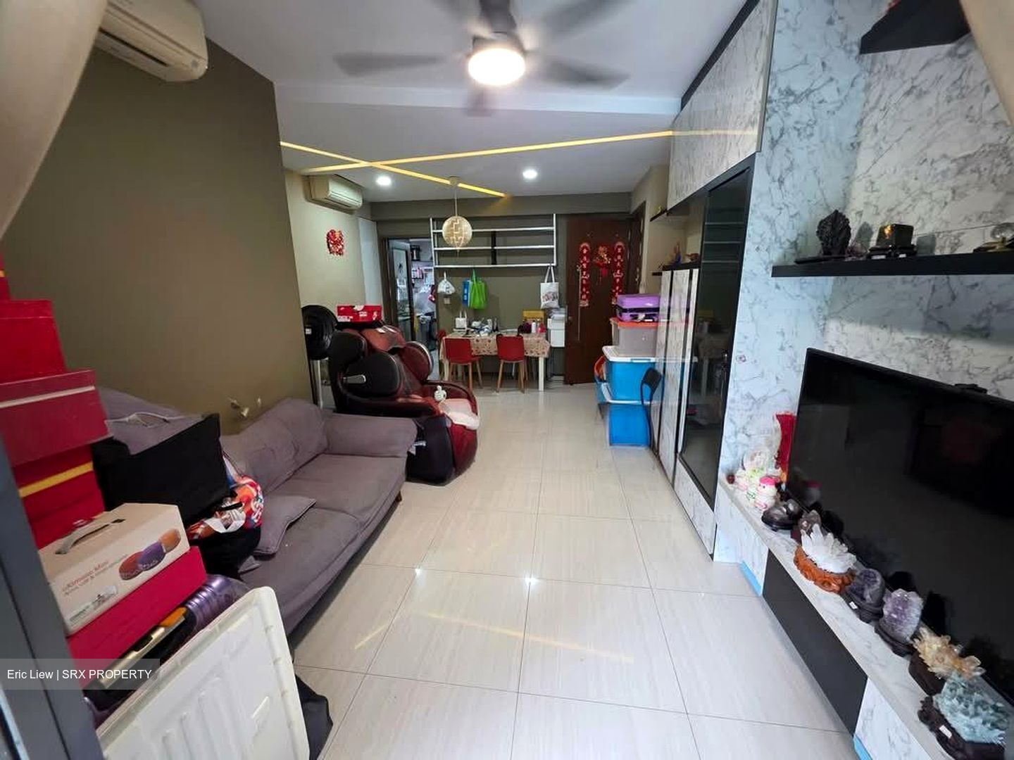 Bellewoods (D25), Condominium #578667941